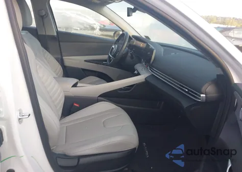 2025 Hyundai Elantra Limited from USA, damaged, VIN KMHLP4DG0SU908558